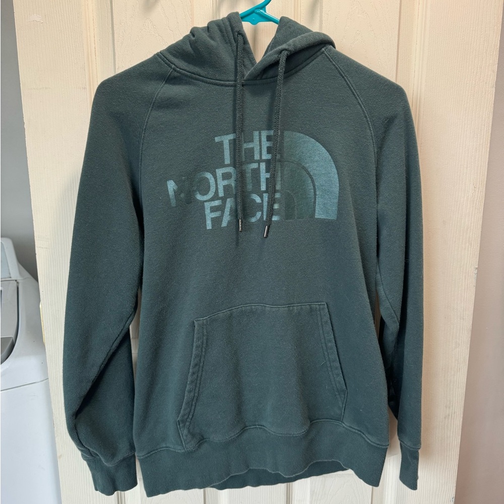 The North Face Hoodie